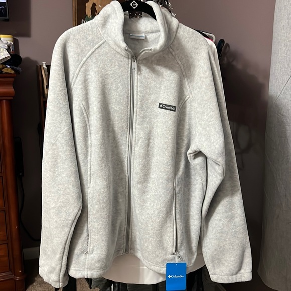 Columbia Jackets & Blazers - ❄️SOLD❄️ NWT Columbia Jacket